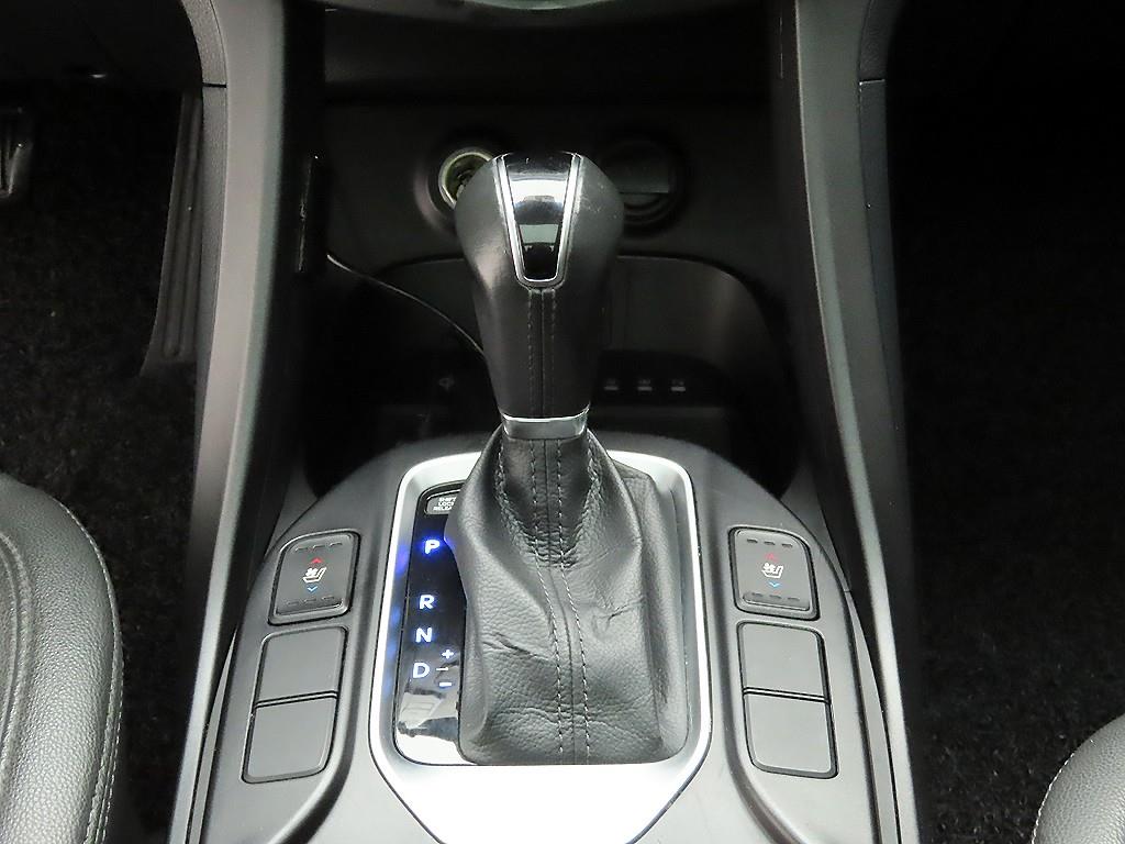 HYUNDAI Santa Fe - Vista 10