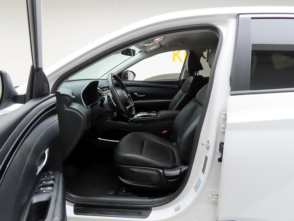 HYUNDAI Tucson - Vista 12