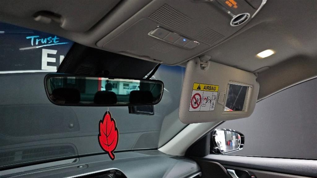 HYUNDAI Grandeur 2021 Negro - Importación desde Corea - HF Imports Iquique - Foto 15