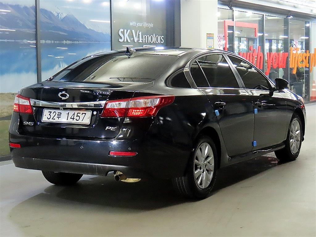 SAMSUNG SM5 - Vista 4