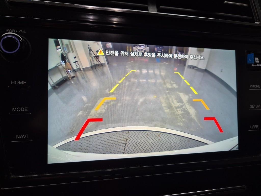 Ssangyong Tivoli 2020 Blanco - Importación desde Corea - HF Imports Iquique - Foto 14