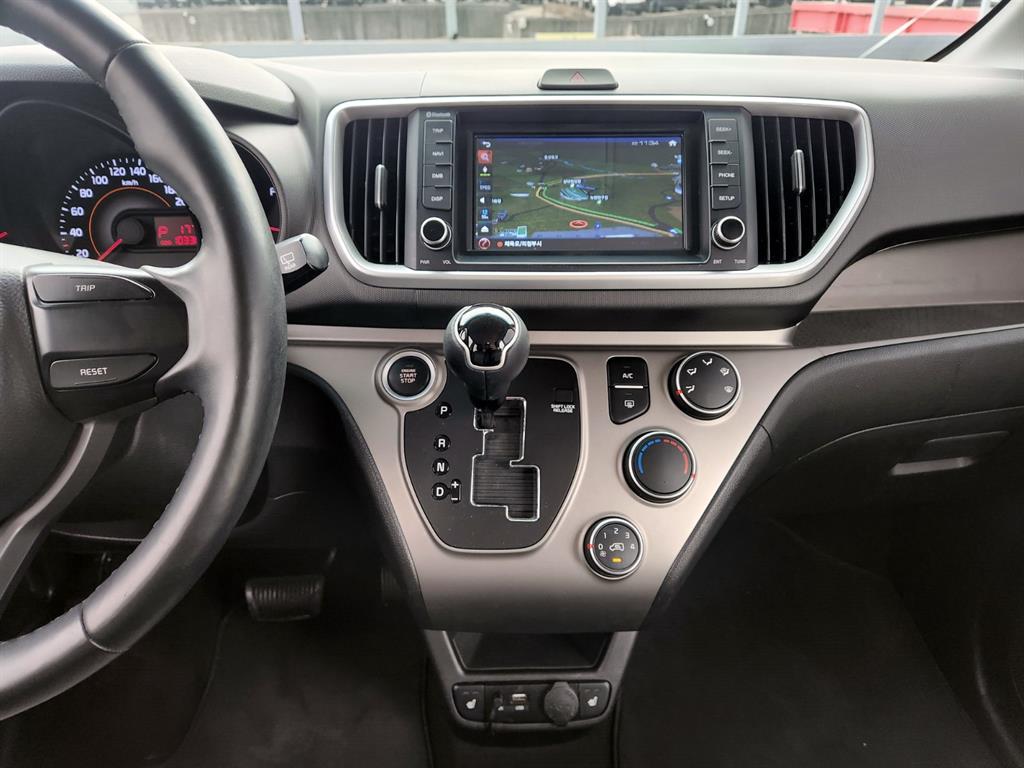 KIA Ray 2019 the color of pearl - Importación desde Corea - HF Imports Iquique - Foto 13