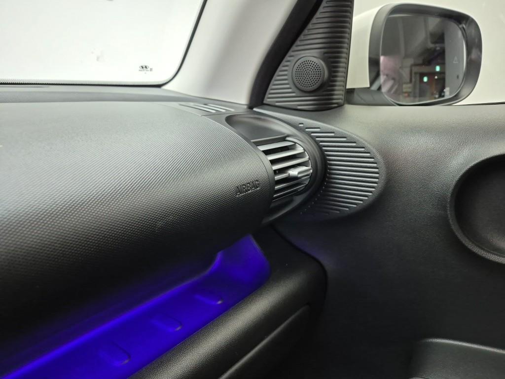 HYUNDAI Casper 2022 Blanco - Importación desde Corea - HF Imports Iquique - Foto 16