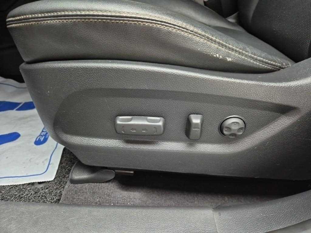 HYUNDAI Santa Fe 2014 Blanco - Importación desde Corea - HF Imports Iquique - Foto 18