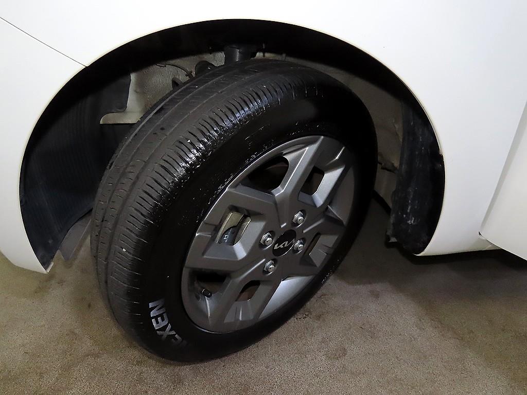 KIA Ray 2024 Blanco - Importación desde Corea - HF Imports Iquique - Foto 20