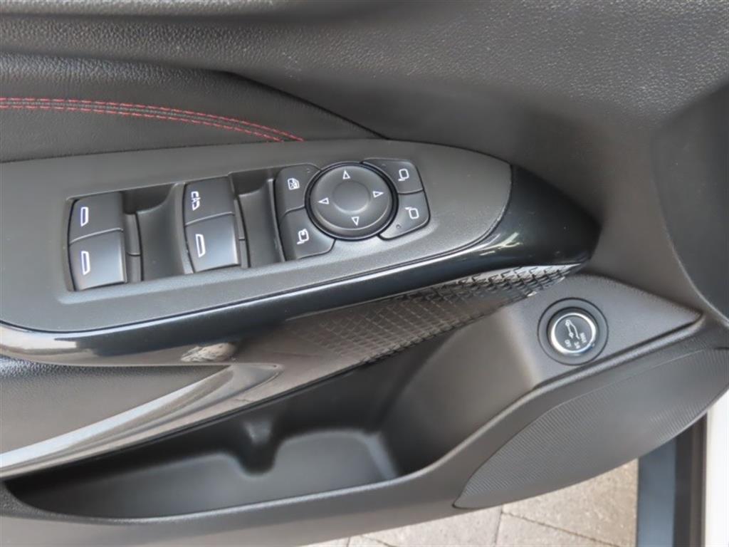 Chevrolet Trax 2024 Blanco - Importación desde Corea - HF Imports Iquique - Foto 12