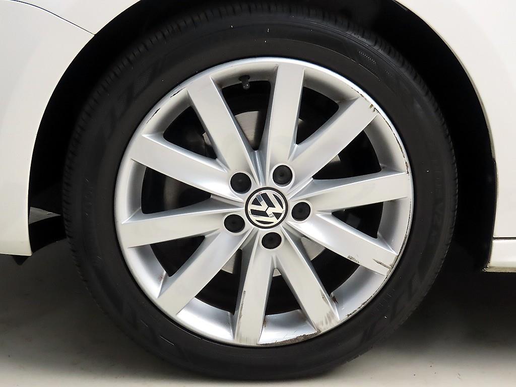 Volkswagen Jetta 2013 - Importación desde Corea - HF Imports Iquique - Foto 20