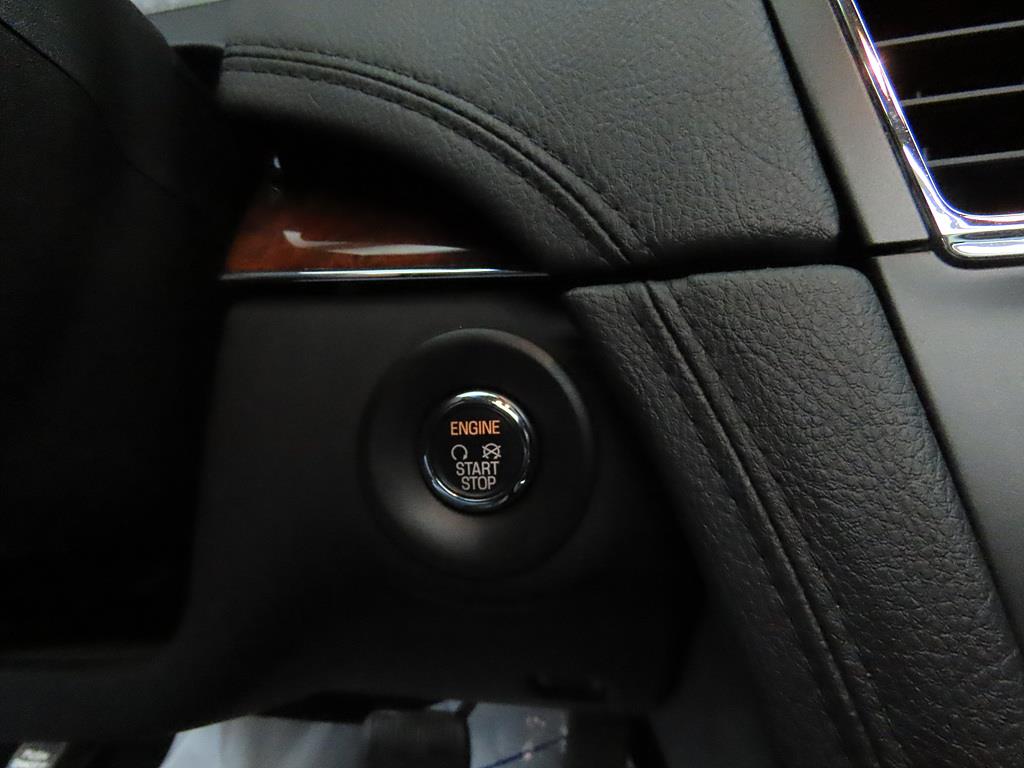 Lincoln MKT 2014 Blanco - Importación desde Corea - HF Imports Iquique - Foto 16