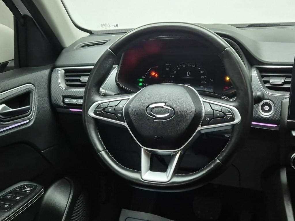 SAMSUNG XM3 - Vista 9