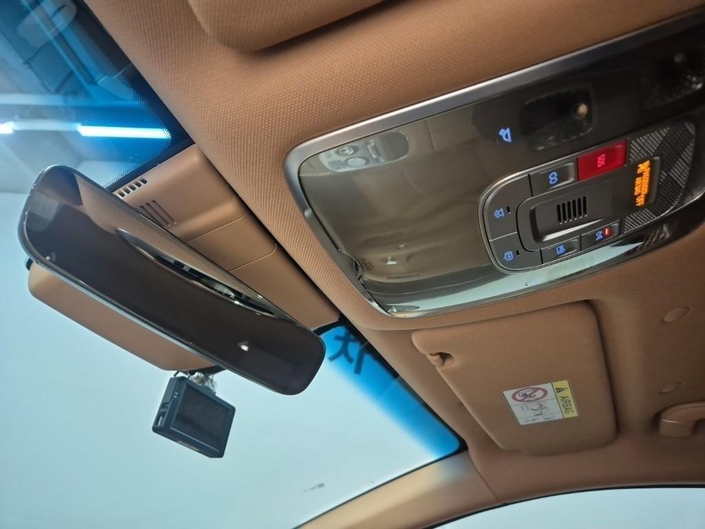 Genesis G90 2023 Azul - Importación desde Corea - HF Imports Iquique - Foto 17