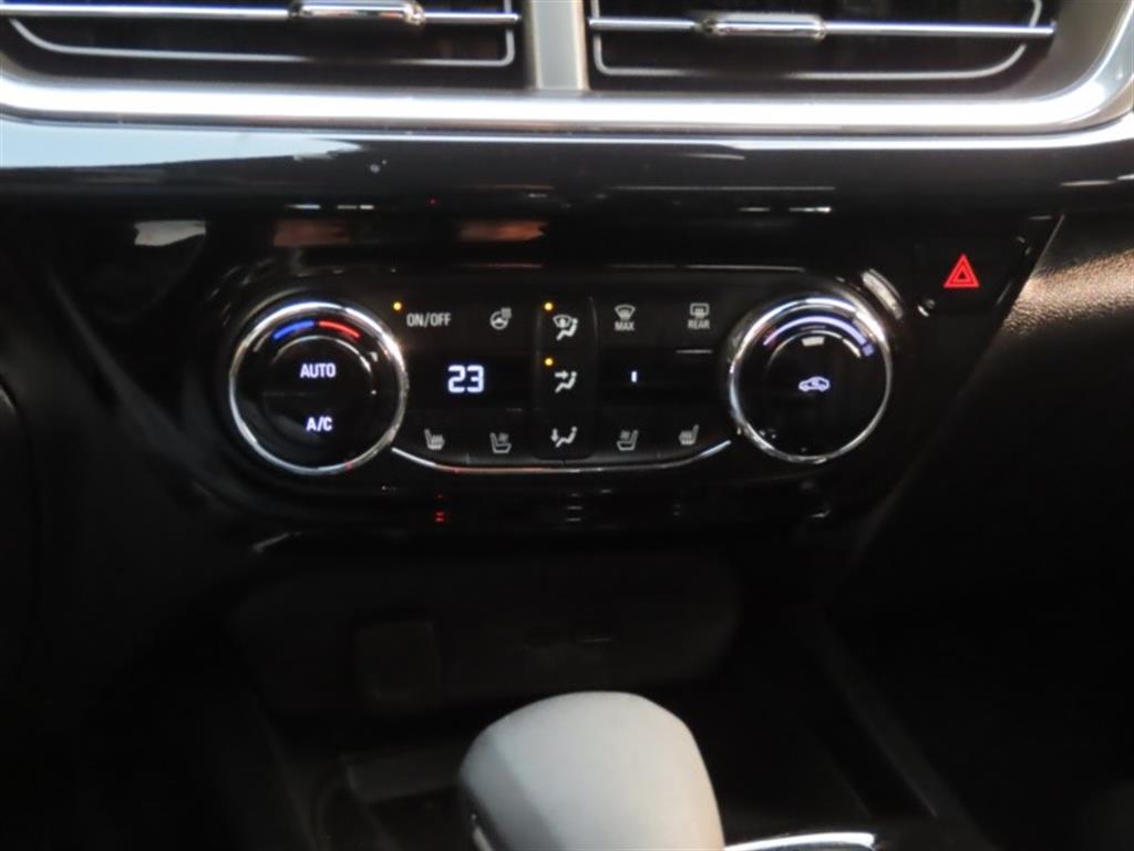 Chevrolet Trax 2024 Blanco - Importación desde Corea - HF Imports Iquique - Foto 7