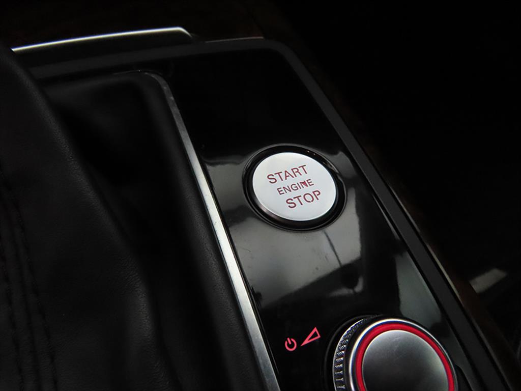 Audi A6 2013 Blanco - Importación desde Corea - HF Imports Iquique - Foto 17