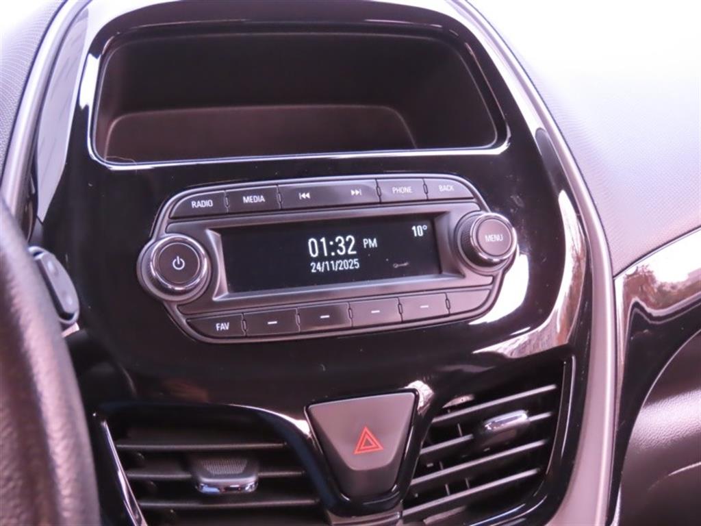 Chevrolet Spark 2019 the color of pearl - Importación desde Corea - HF Imports Iquique - Foto 9