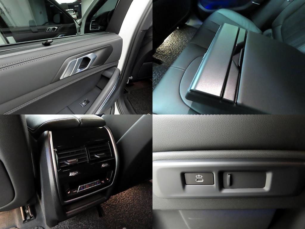 BMW X6 2022 - Importación desde Corea - HF Imports Iquique - Foto 16