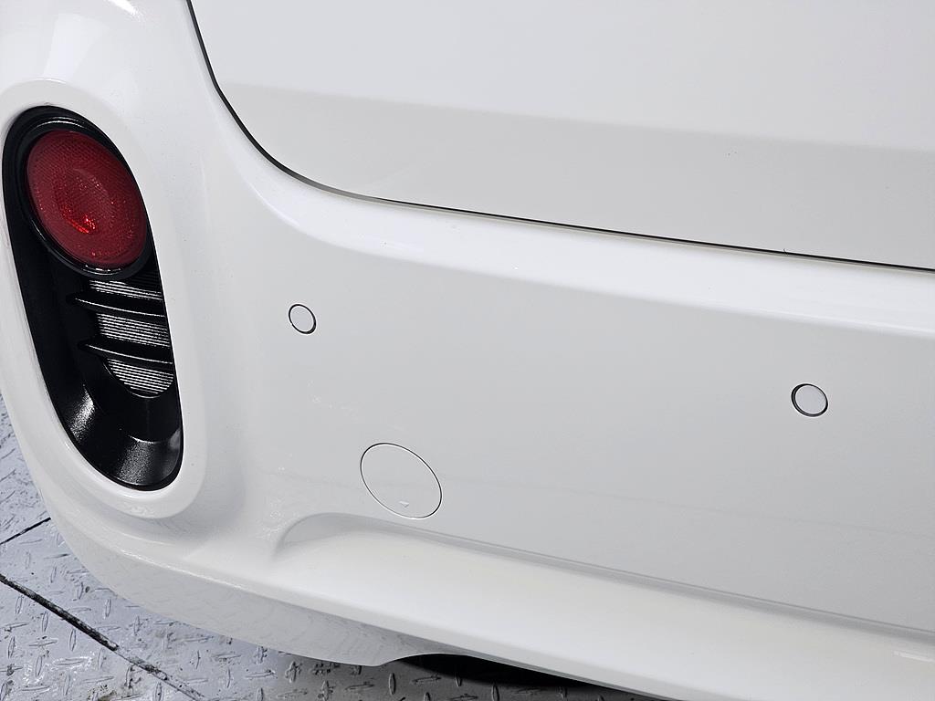 KIA Ray 2021 Blanco - Importación desde Corea - HF Imports Iquique - Foto 18