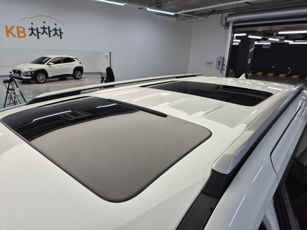 KIA Carnival 2022 Blanco - Importación desde Corea - HF Imports Iquique - Foto 13