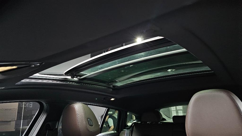 BMW X4 2023 Gris - Importación desde Corea - HF Imports Iquique - Foto 19