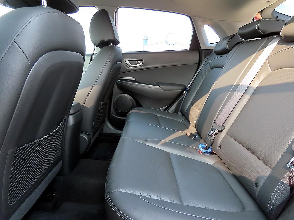 HYUNDAI Kona - Vista 6