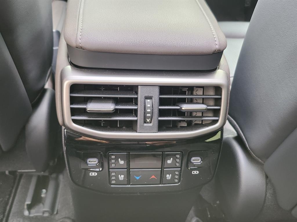 Lexus RX 2024 Gris - Importación desde Corea - HF Imports Iquique - Foto 14