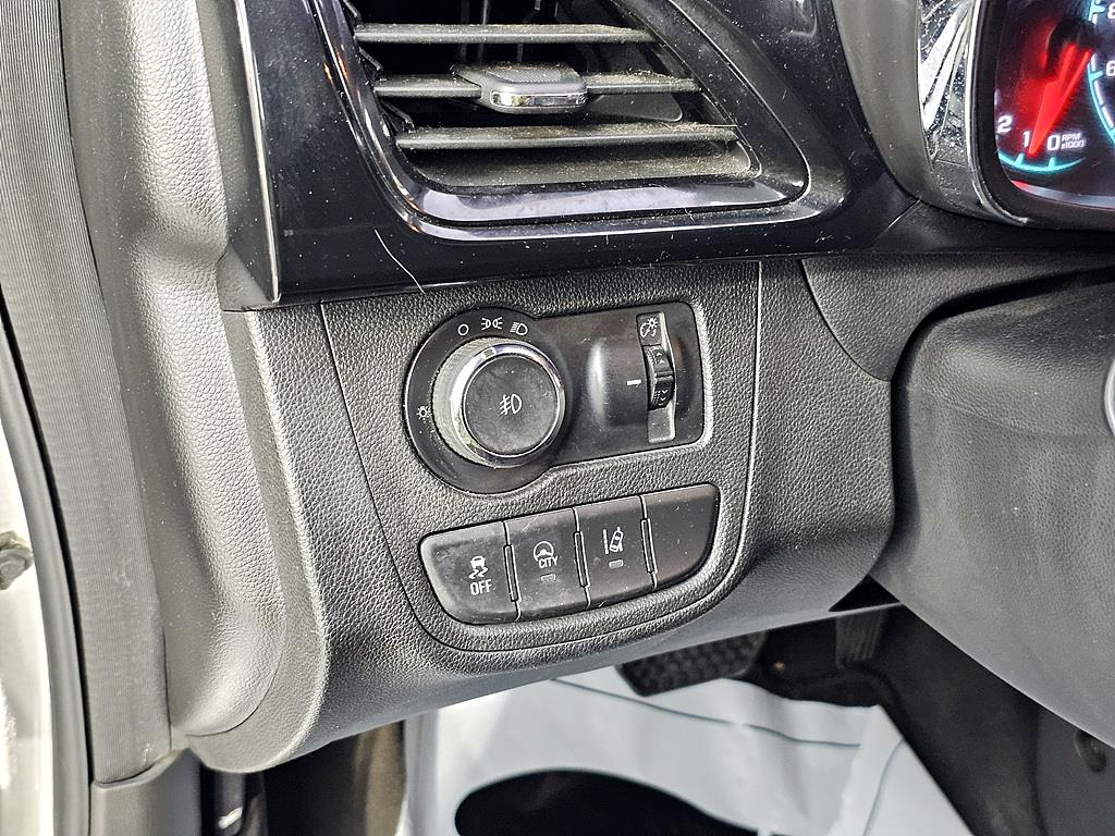 Chevrolet Spark 2016 Negro - Importación desde Corea - HF Imports Iquique - Foto 14