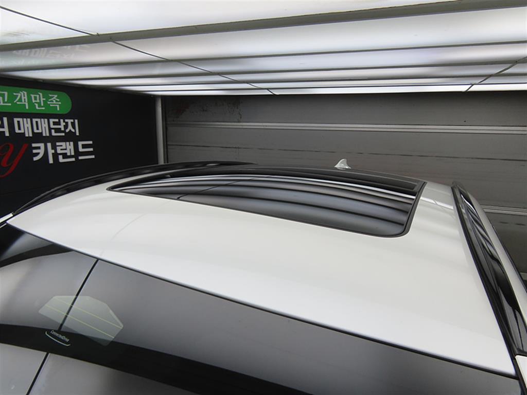 BMW X6 2022 Blanco - Importación desde Corea - HF Imports Iquique - Foto 15