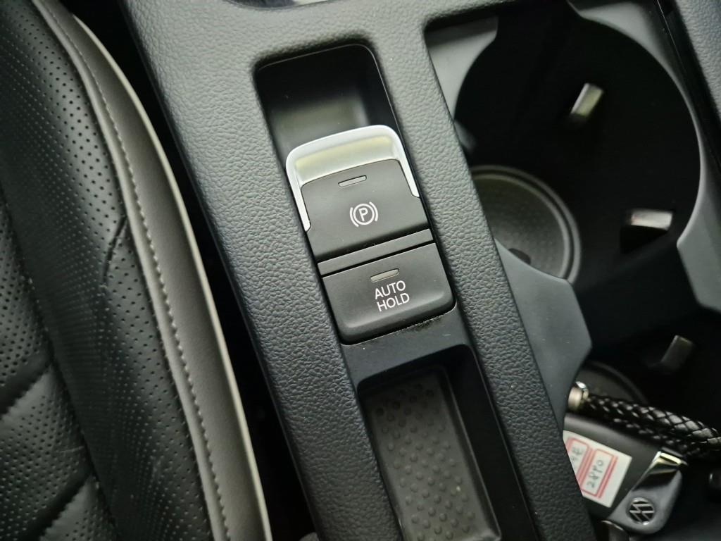 Volkswagen Arteon 2022 Gris - Importación desde Corea - HF Imports Iquique - Foto 17