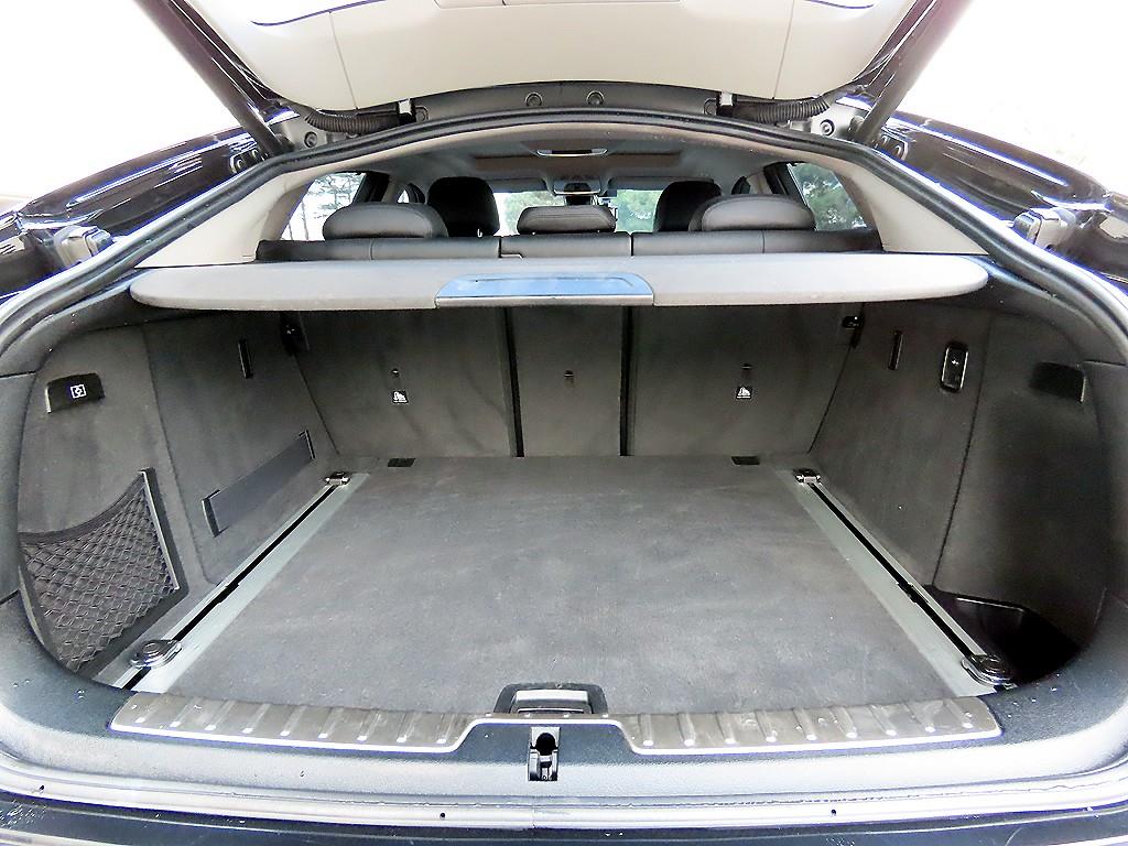 BMW X6 2015 Negro - Importación desde Corea - HF Imports Iquique - Foto 16