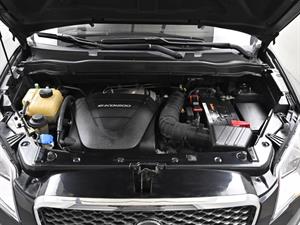 Ssangyong Korando - Vista 8