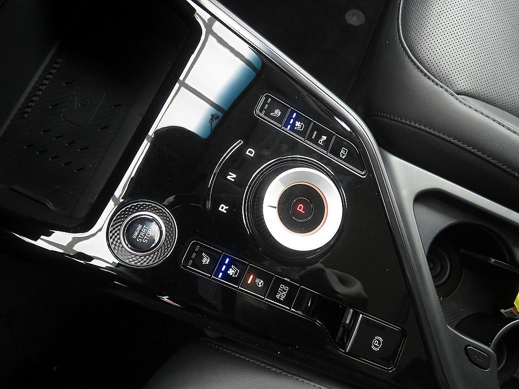 KIA Niro 2023 Azul - Importación desde Corea - HF Imports Iquique - Foto 14