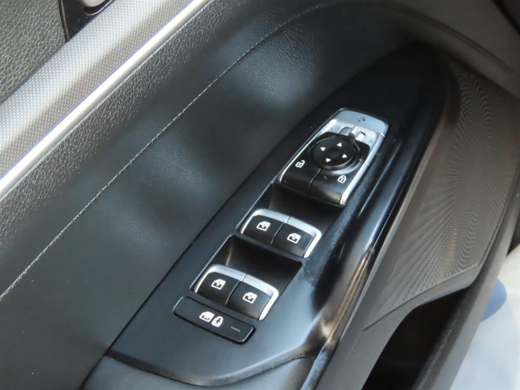 KIA K5 2022 Negro - Importación desde Corea - HF Imports Iquique - Foto 9