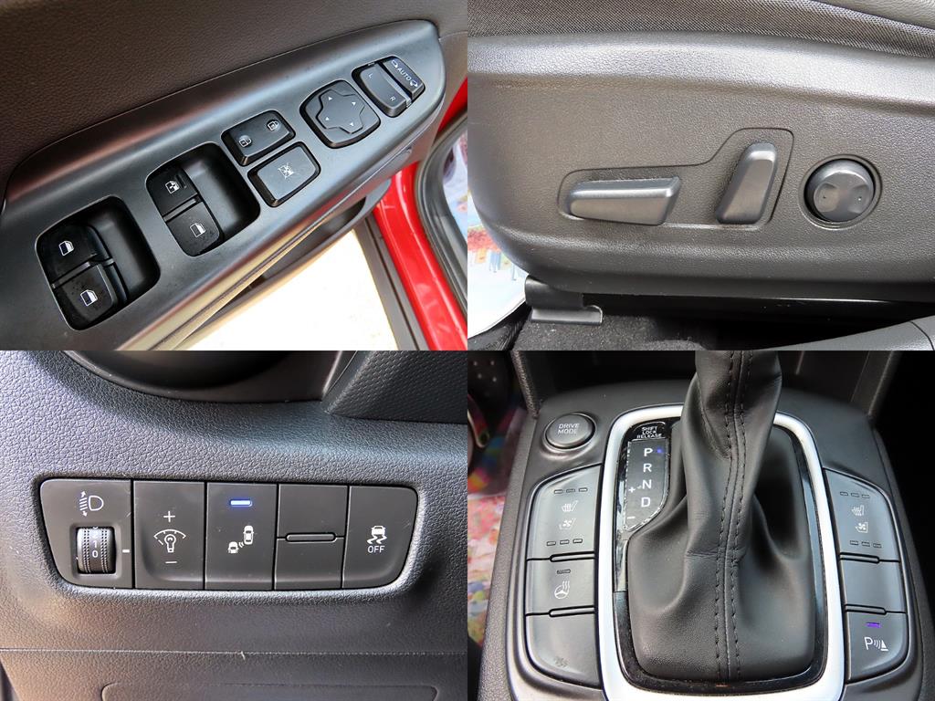 HYUNDAI Kona 2018 - Importación desde Corea - HF Imports Iquique - Foto 16