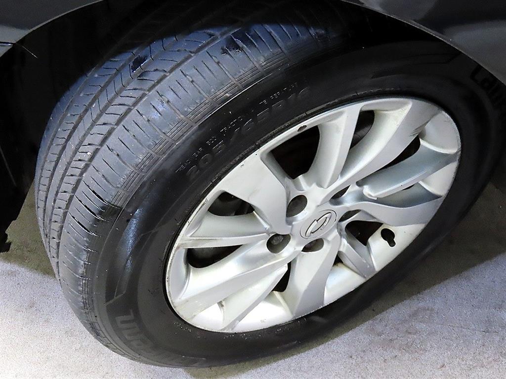 SAMSUNG SM5 2014 Negro - Importación desde Corea - HF Imports Iquique - Foto 20