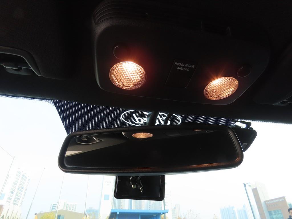 Ford Mustang 2017 Gris - Importación desde Corea - HF Imports Iquique - Foto 16