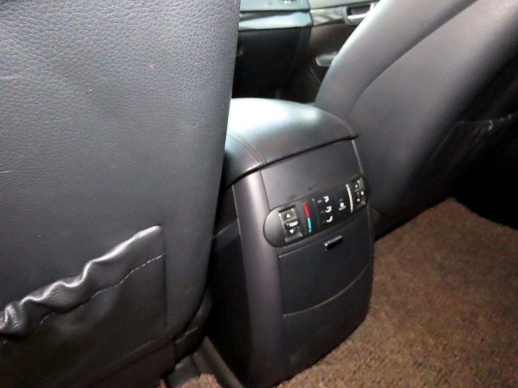 KIA Mohave 2012 Negro - Importación desde Corea - HF Imports Iquique - Foto 16