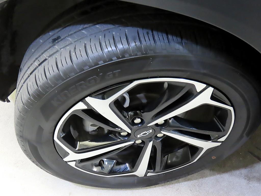 Chevrolet Trail Blazer 2024 Negro - Importación desde Corea - HF Imports Iquique - Foto 18