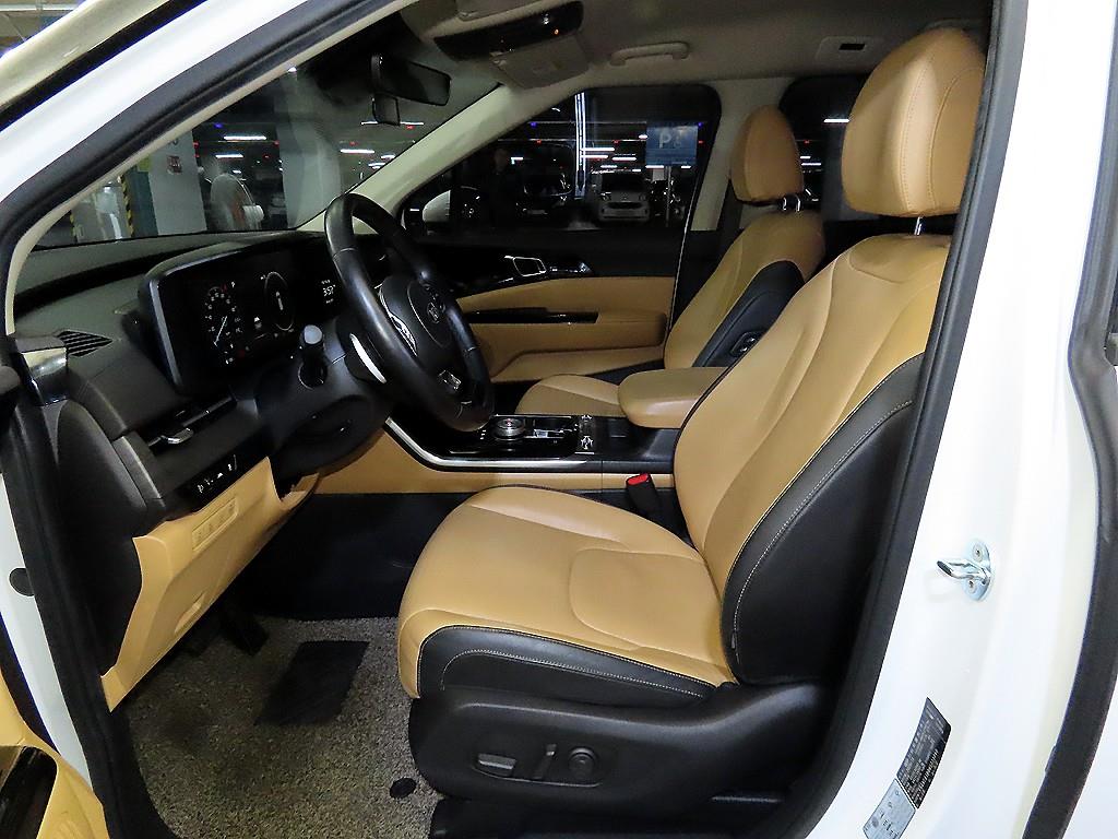 KIA Carnival - Vista 6