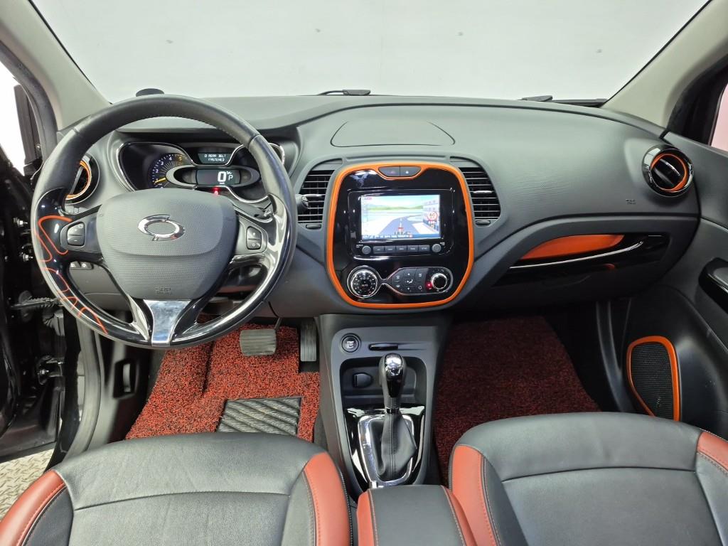 SAMSUNG QM3 - Vista 5