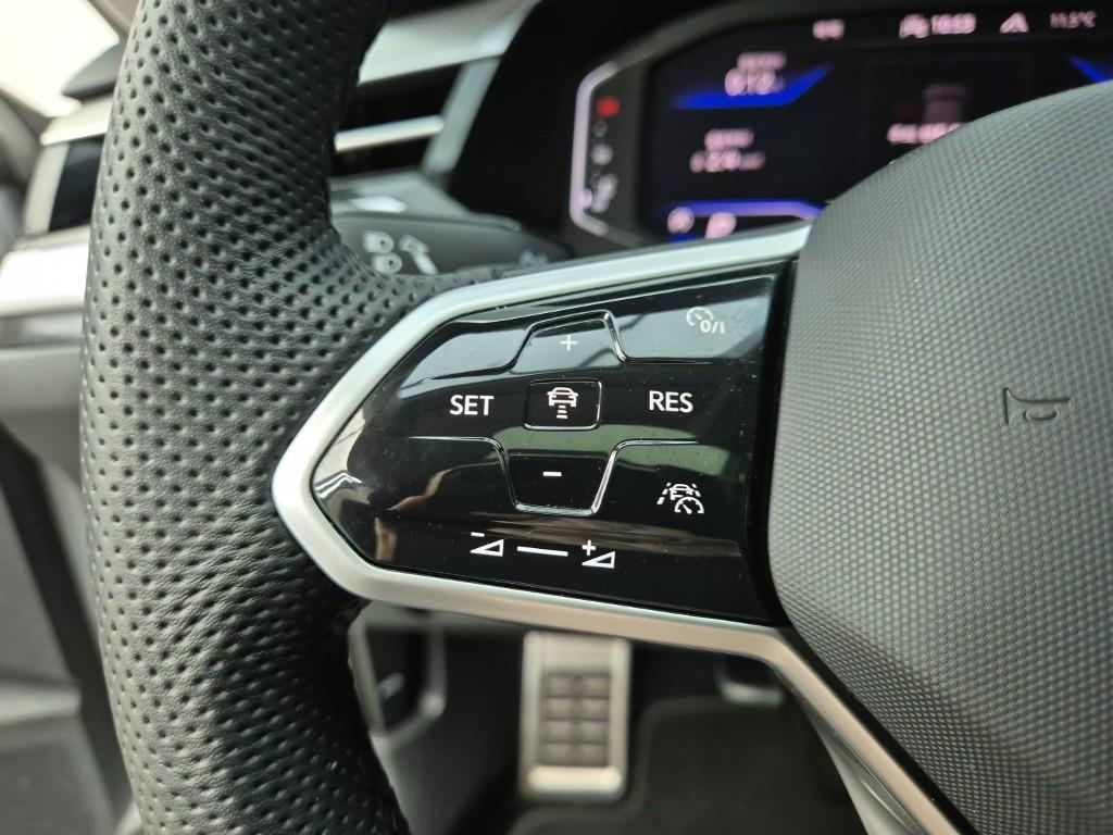 Volkswagen Arteon 2022 Gris - Importación desde Corea - HF Imports Iquique - Foto 16