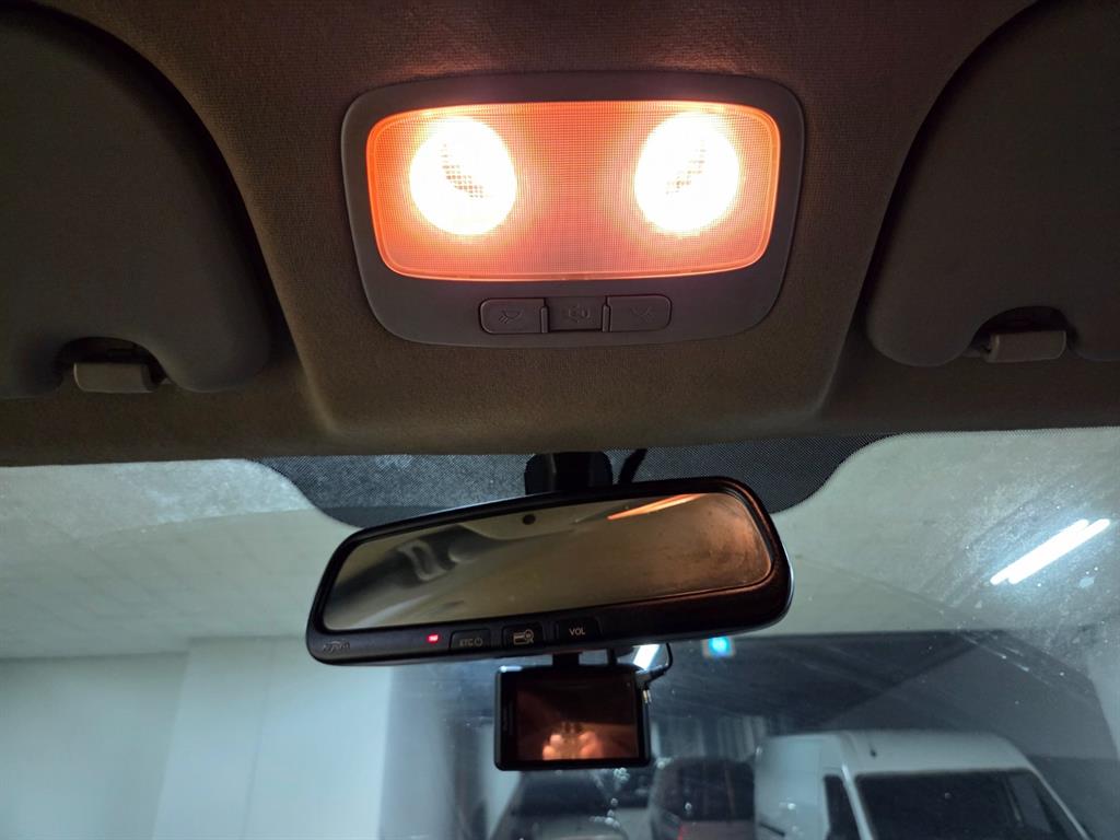 HYUNDAI Starex 2019 Negro - Importación desde Corea - HF Imports Iquique - Foto 17