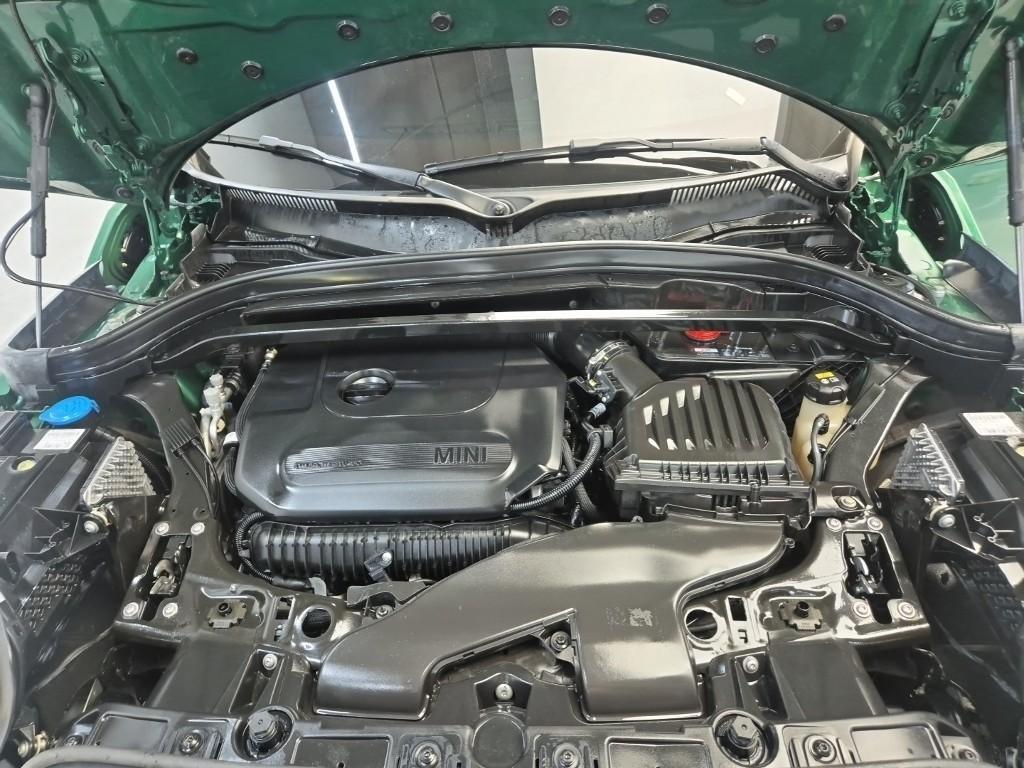 Mini Countryman - Vista 5