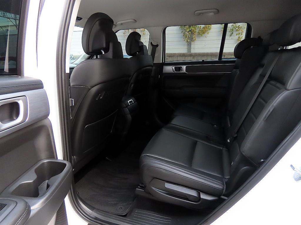 HYUNDAI Santa Fe - Vista 6