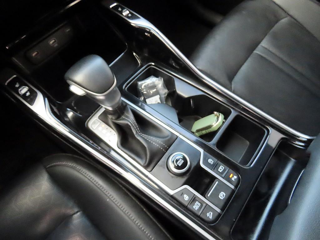 KIA Sorento - Vista 10