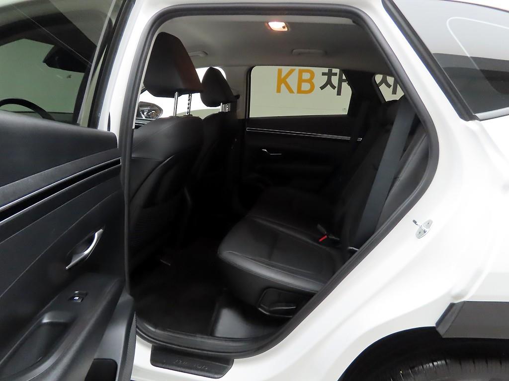 HYUNDAI Tucson 2022 - Importación desde Corea - HF Imports Iquique - Foto 13