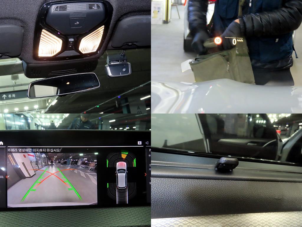 BMW X3 2021 - Importación desde Corea - HF Imports Iquique - Foto 18