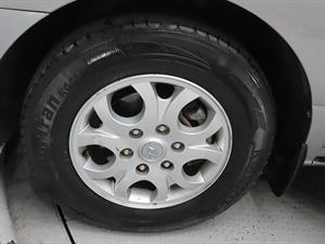 HYUNDAI Starex - Vista 10