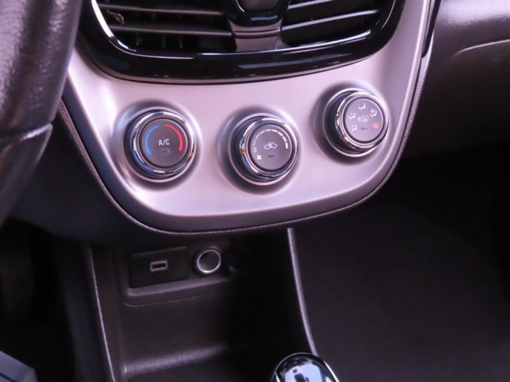 Chevrolet Spark 2019 the color of pearl - Importación desde Corea - HF Imports Iquique - Foto 8