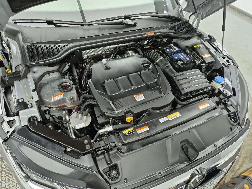 Volkswagen Arteon - Vista 6