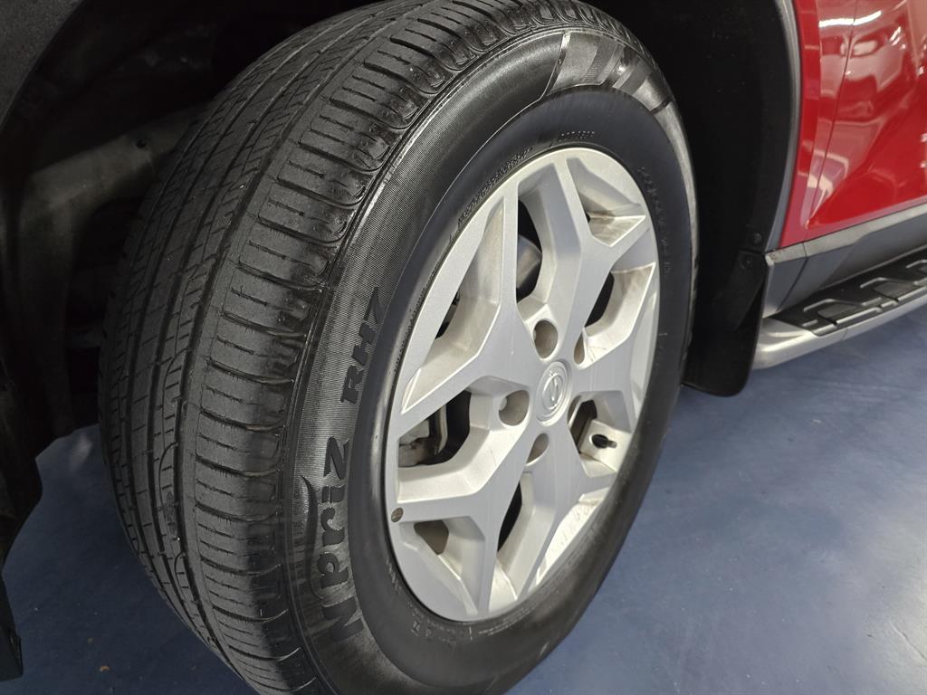 Ssangyong Rexton 2021 Rojo - Importación desde Corea - HF Imports Iquique - Foto 19