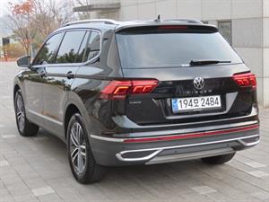 Volkswagen Tiguan - Vista 8