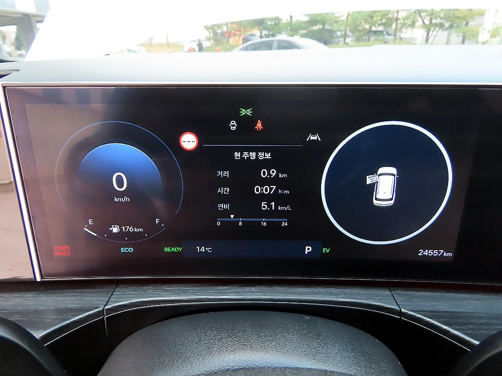 HYUNDAI Santa Fe - Vista 9